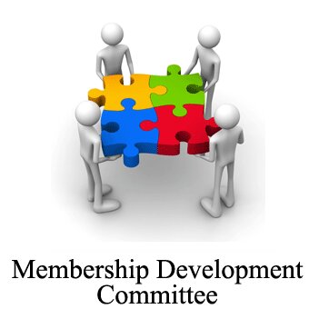 Membership Development Committee _Membership Development Committee